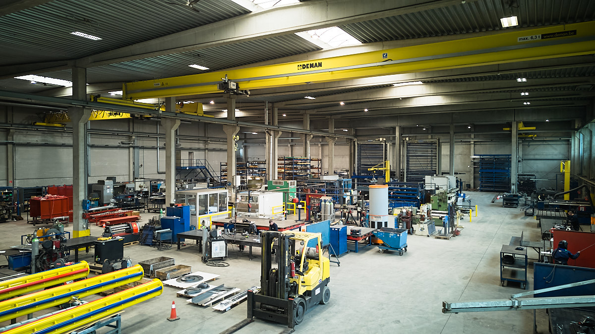 metalworking
